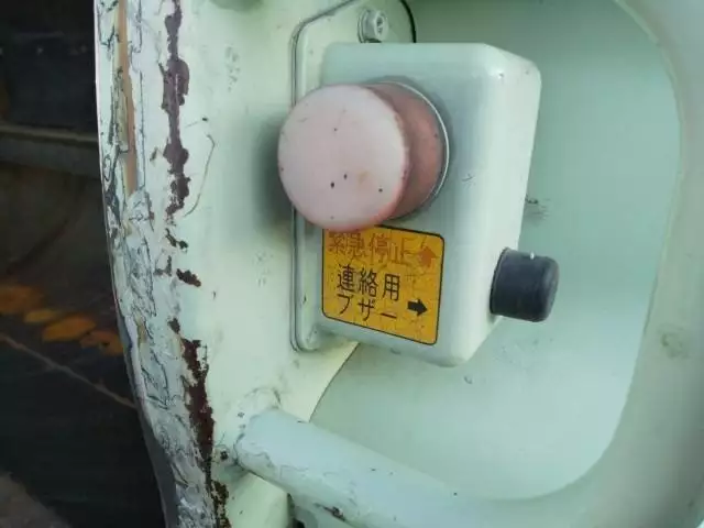 平成21年12月中古中型いすゞいすゞの画像22