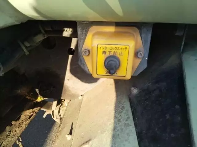 平成21年12月中古中型いすゞいすゞの画像23