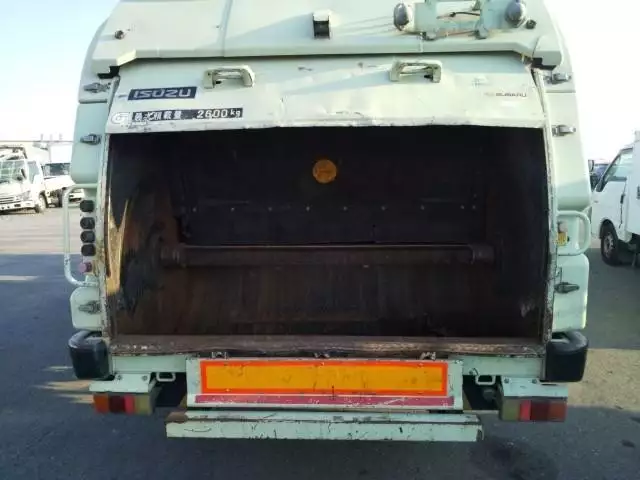 平成21年12月中古中型いすゞいすゞの画像27