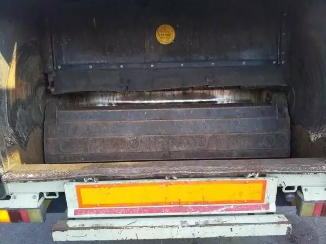 平成21年12月中古中型いすゞいすゞの画像28