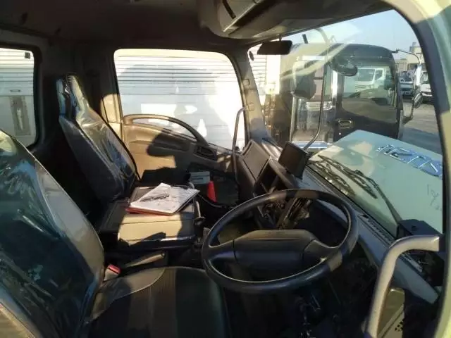 平成21年12月中古中型いすゞいすゞの画像32