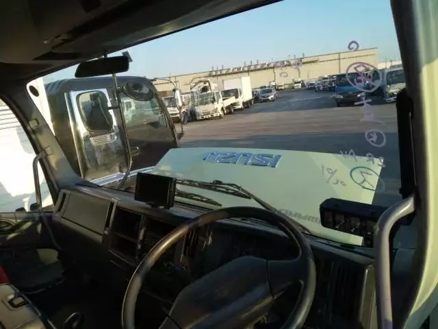 平成21年12月中古中型いすゞいすゞの画像33