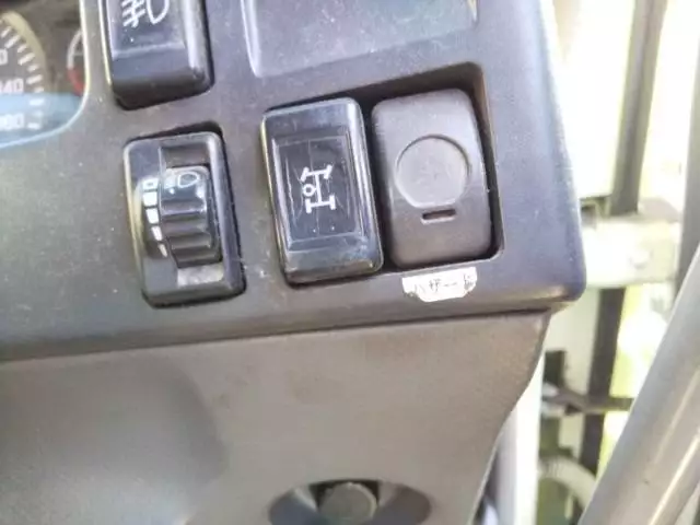 平成21年12月中古中型いすゞいすゞの画像34