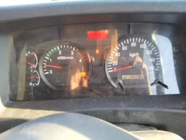 平成21年12月中古中型いすゞいすゞの画像36