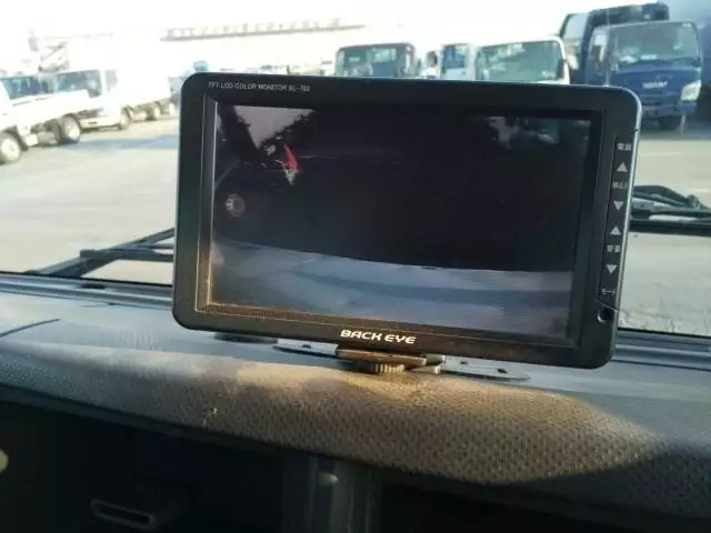 平成21年12月中古中型いすゞいすゞの画像37