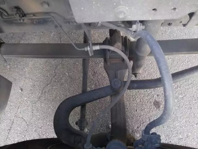 平成21年12月中古中型いすゞいすゞの画像5