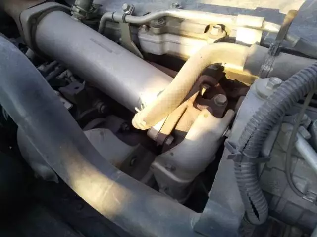 平成21年12月中古中型いすゞいすゞの画像41