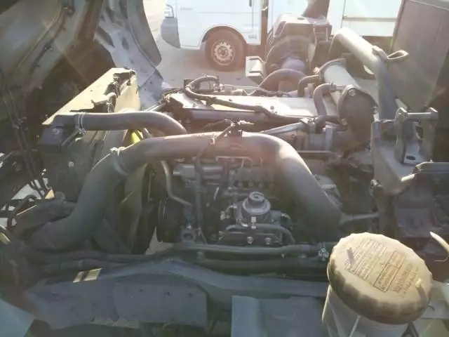 平成21年12月中古中型いすゞいすゞの画像44