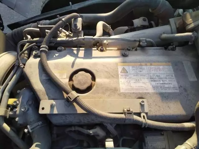 平成21年12月中古中型いすゞいすゞの画像45