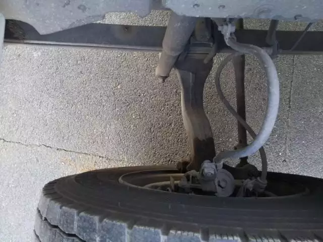 平成21年12月中古中型いすゞいすゞの画像6