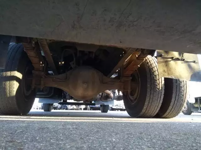 平成21年12月中古中型いすゞいすゞの画像7