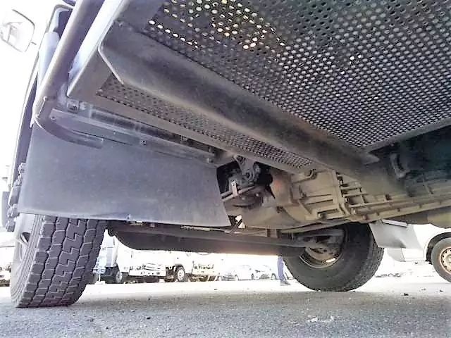 平成21年12月中古中型いすゞいすゞの画像10