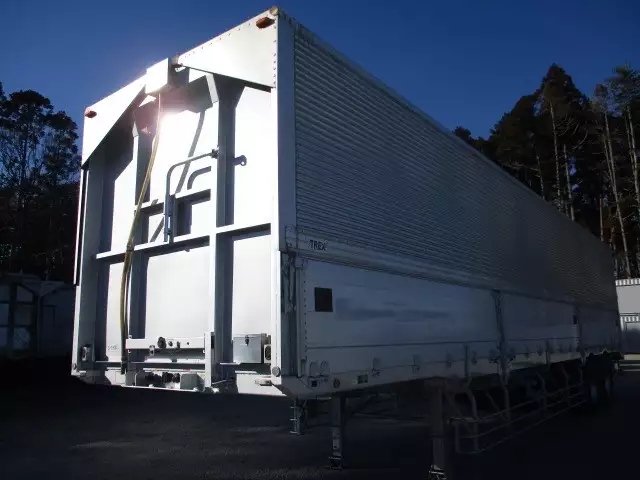 平成21年05月中古その他国内・その他トレクスの画像1