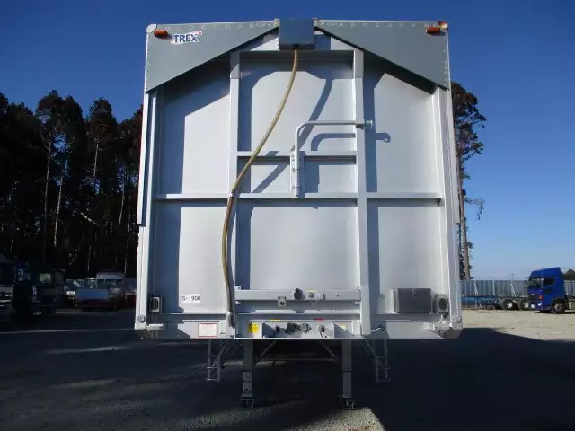 平成21年05月中古その他国内・その他トレクスの画像2