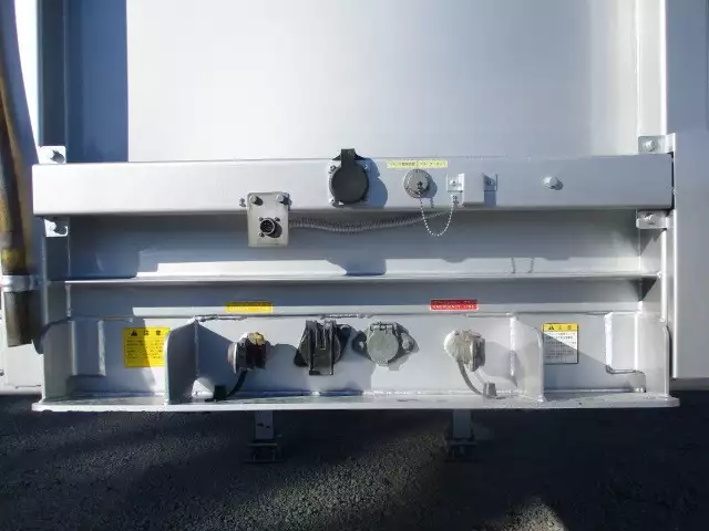 平成21年05月中古その他国内・その他トレクスの画像12