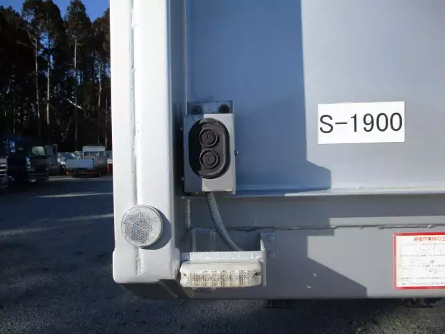 平成21年05月中古その他国内・その他トレクスの画像17