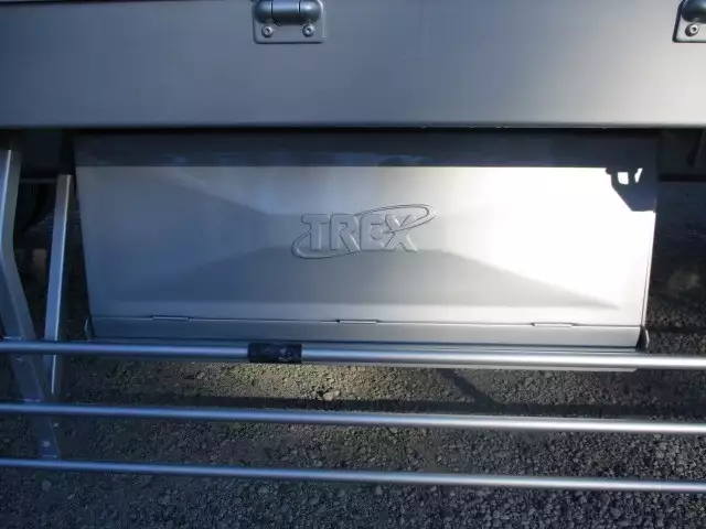 平成21年05月中古その他国内・その他トレクスの画像18