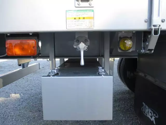 平成21年05月中古その他国内・その他トレクスの画像19