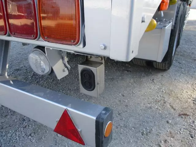 平成21年05月中古その他国内・その他トレクスの画像20