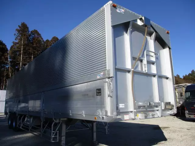 平成21年05月中古その他国内・その他トレクスの画像3