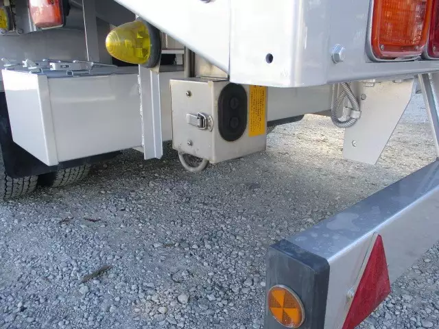 平成21年05月中古その他国内・その他トレクスの画像21