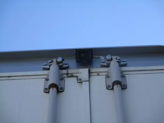 平成21年05月中古その他国内・その他トレクスの画像22