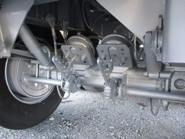 平成21年05月中古その他国内・その他トレクスの画像23