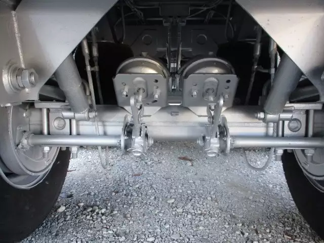 平成21年05月中古その他国内・その他トレクスの画像25