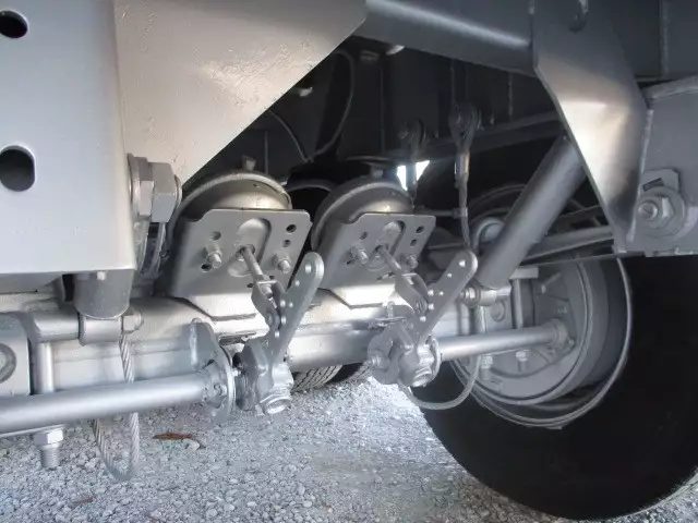 平成21年05月中古その他国内・その他トレクスの画像26