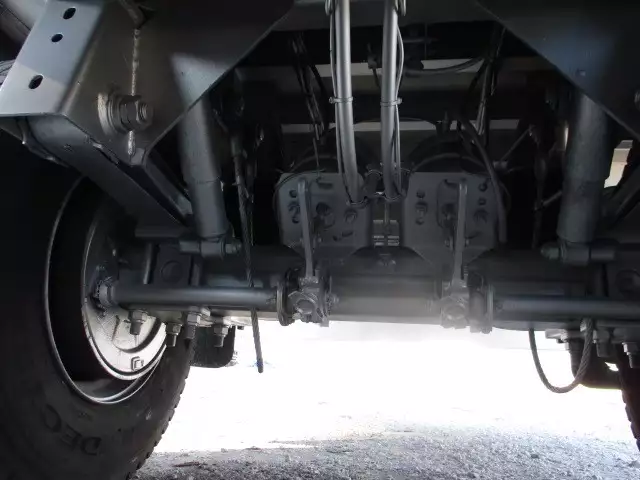 平成21年05月中古その他国内・その他トレクスの画像27