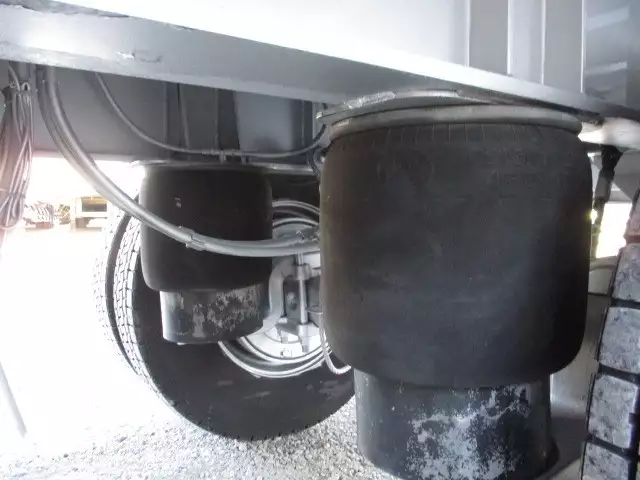 平成21年05月中古その他国内・その他トレクスの画像29