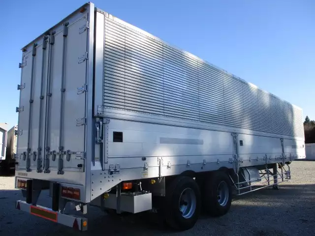 平成21年05月中古その他国内・その他トレクスの画像4