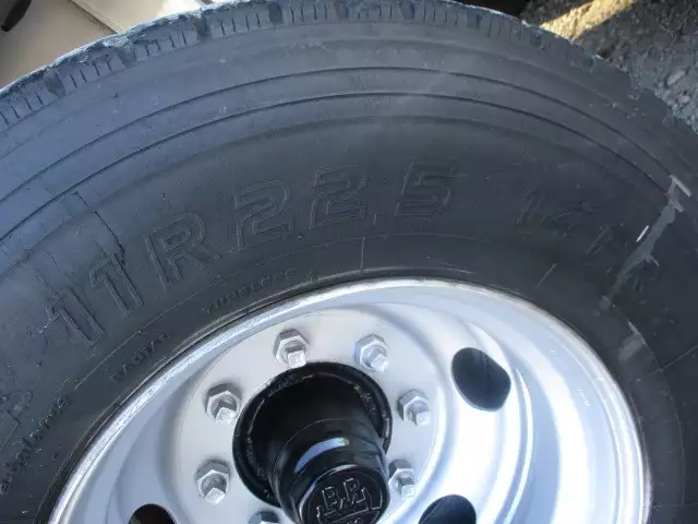 平成21年05月中古その他国内・その他トレクスの画像34