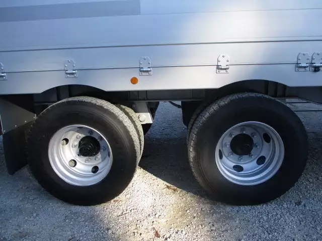 平成21年05月中古その他国内・その他トレクスの画像36