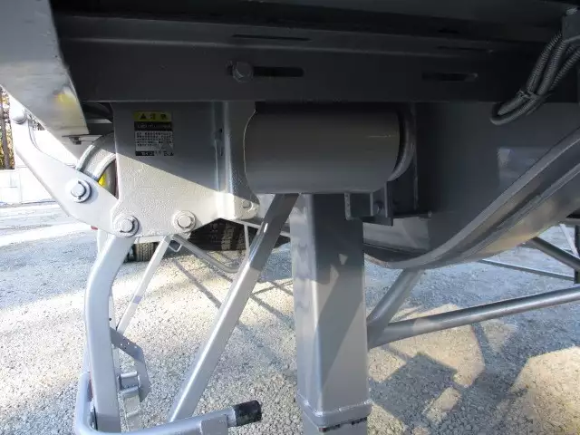 平成21年05月中古その他国内・その他トレクスの画像40