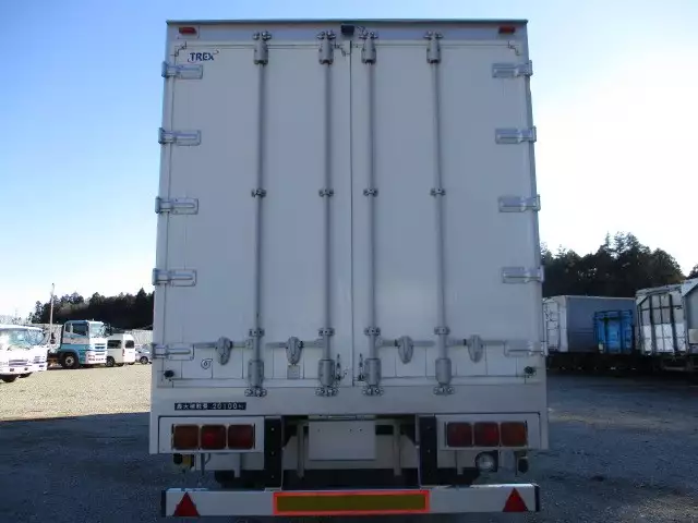 平成21年05月中古その他国内・その他トレクスの画像5