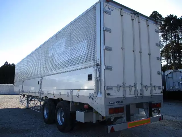 平成21年05月中古その他国内・その他トレクスの画像6