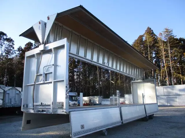 平成21年05月中古その他国内・その他トレクスの画像51