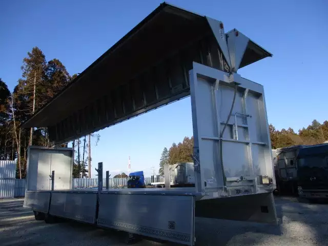 平成21年05月中古その他国内・その他トレクスの画像52