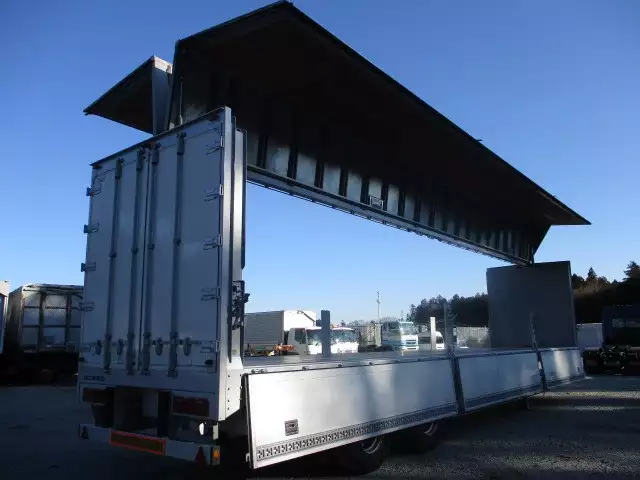 平成21年05月中古その他国内・その他トレクスの画像53