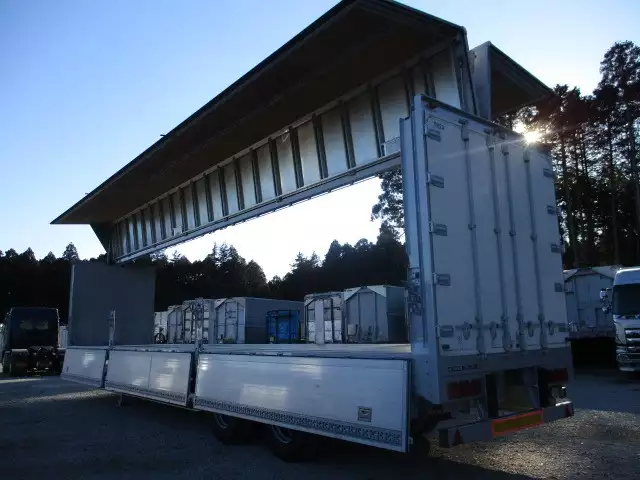 平成21年05月中古その他国内・その他トレクスの画像54