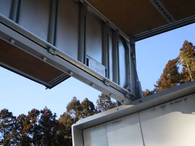 平成21年05月中古その他国内・その他トレクスの画像56