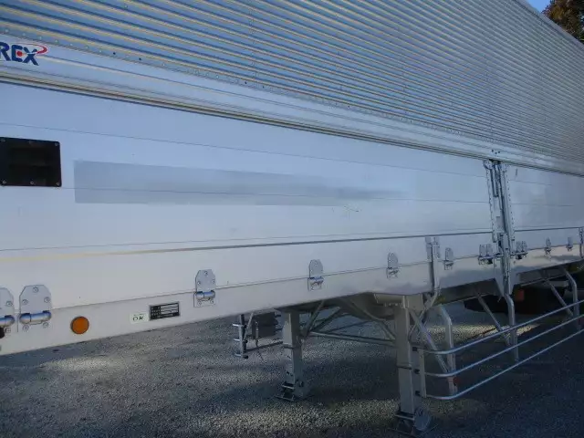 平成21年05月中古その他国内・その他トレクスの画像7