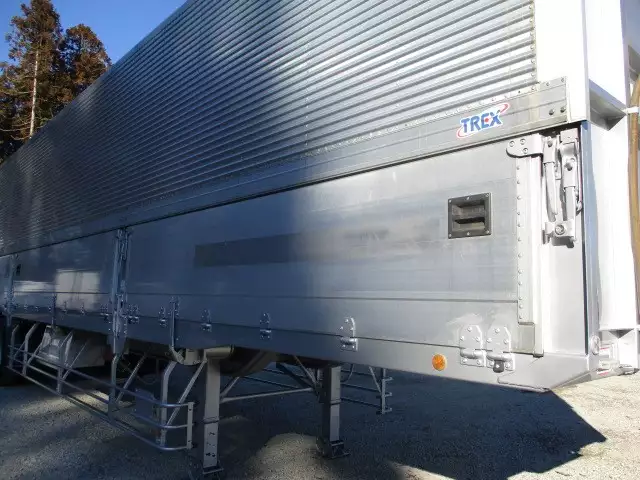 平成21年05月中古その他国内・その他トレクスの画像10
