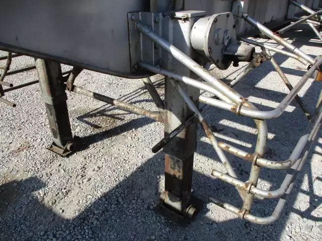 平成03年03月中古その他コンテナシャーシートレールモービルトレールモービルの画像17