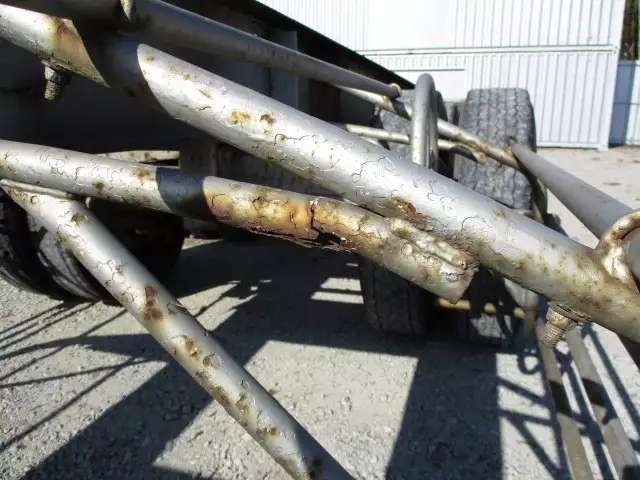 平成03年03月中古その他コンテナシャーシートレールモービルトレールモービルの画像19