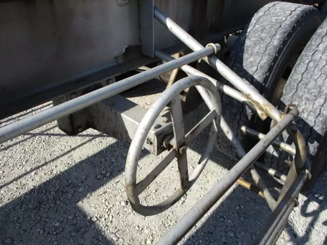 平成03年03月中古その他コンテナシャーシートレールモービルトレールモービルの画像20