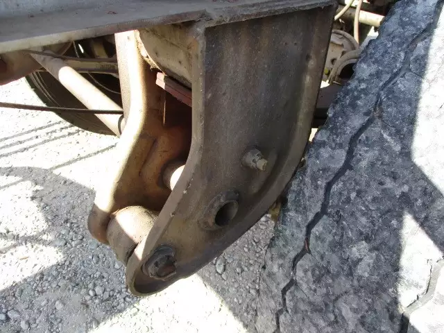 平成03年03月中古その他コンテナシャーシートレールモービルトレールモービルの画像21