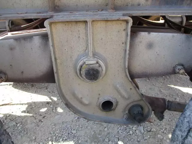 平成03年03月中古その他コンテナシャーシートレールモービルトレールモービルの画像22