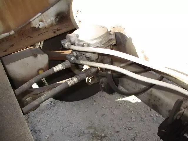 平成03年03月中古その他コンテナシャーシートレールモービルトレールモービルの画像25